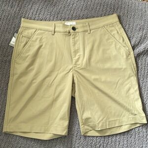 Hickey Freeman New York Performance Short